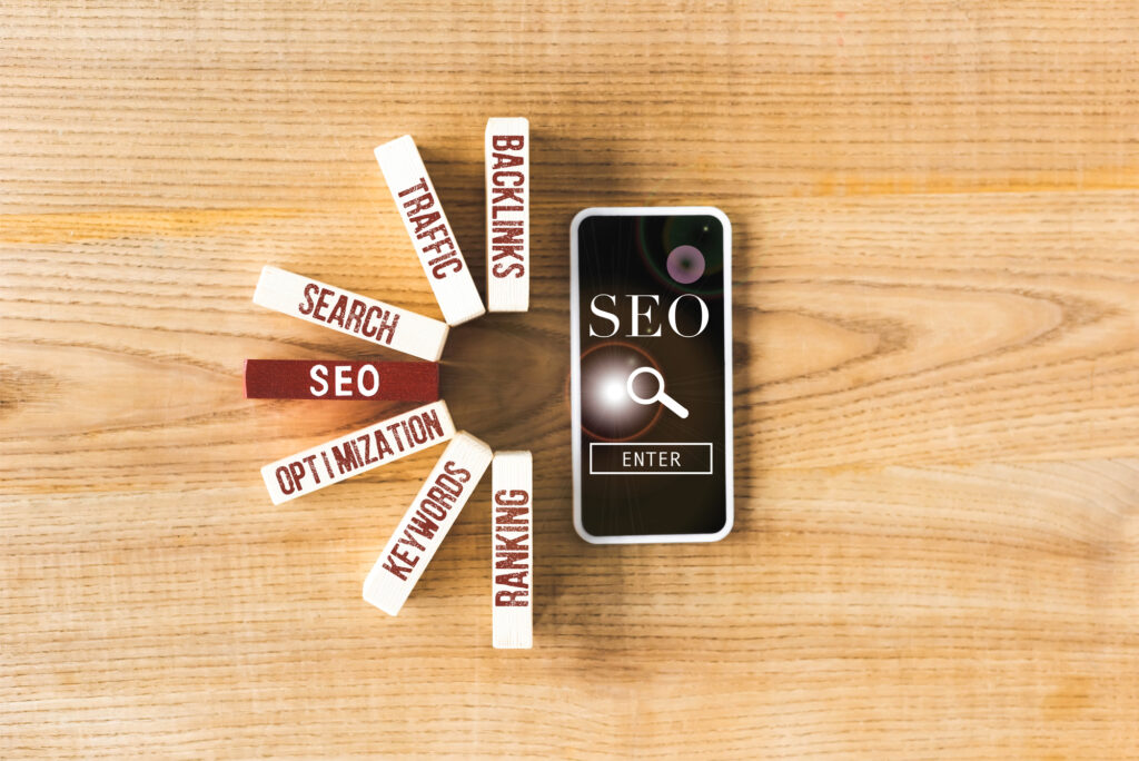 SEO terms you need to know